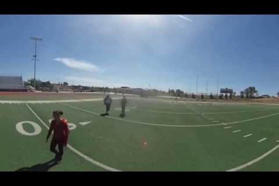 Titan Stadium